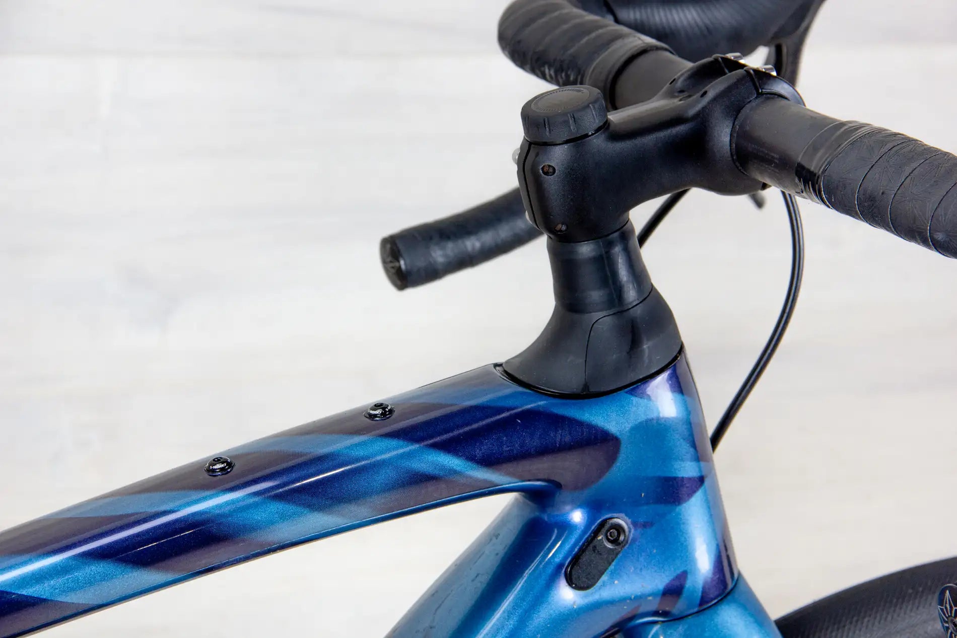 Specialized S-Works Diverge - 2024, 52 cm