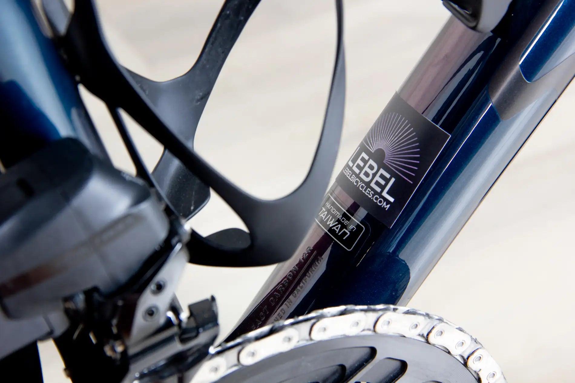 Specialized S-Works Tarmac SL8 Custom - 2024, 54 cm