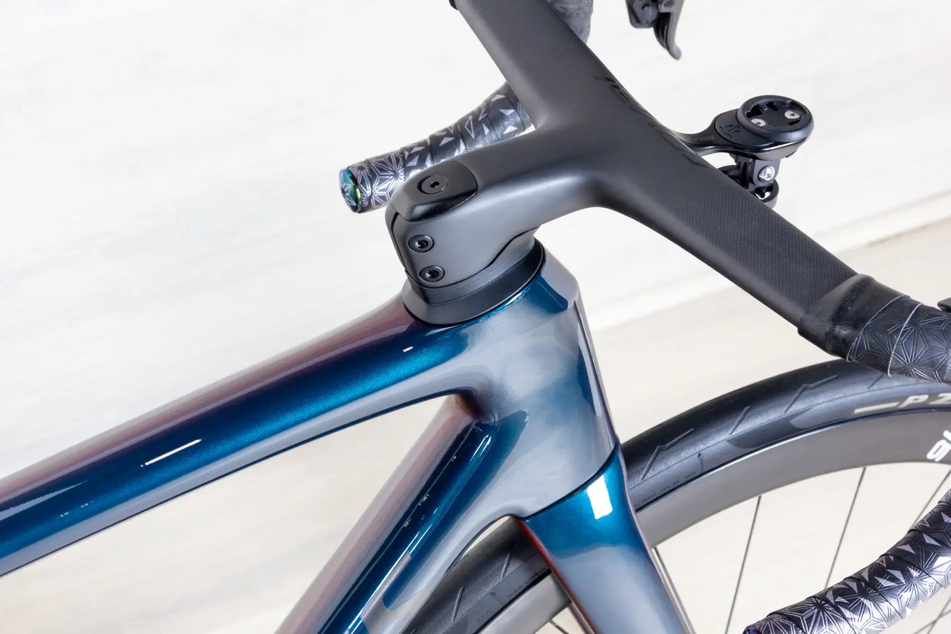 Specialized S-Works Tarmac SL8 Custom - 2024, 54 cm
