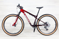 Specialized Epic S-Works World Cup - 2025, Medium