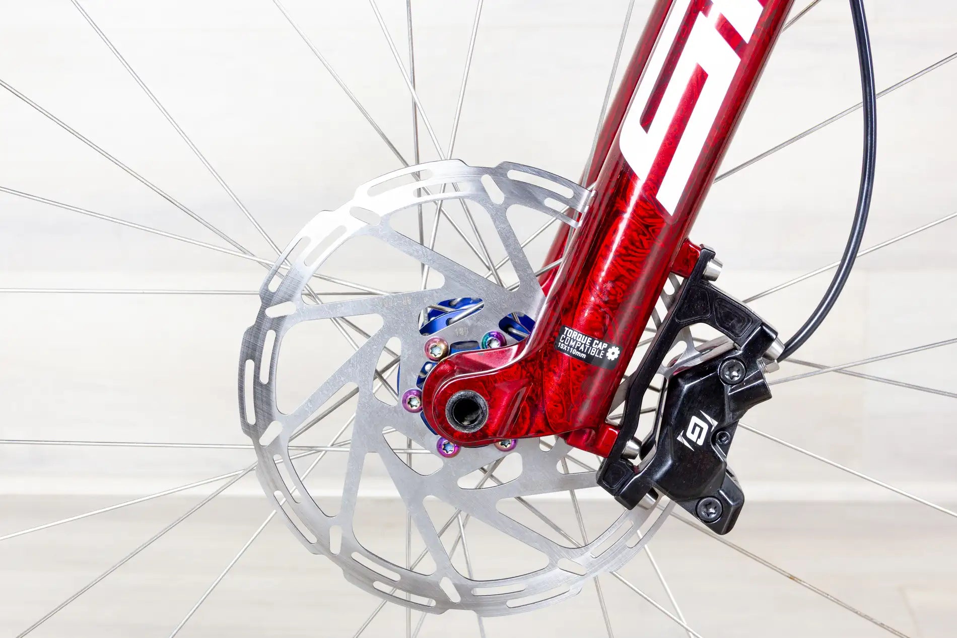 Specialized Epic S-Works World Cup - 2025, Medium