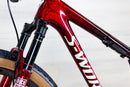 Specialized Epic S-Works World Cup - 2025, Medium