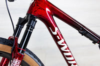 Specialized Epic S-Works World Cup - 2025, Medium