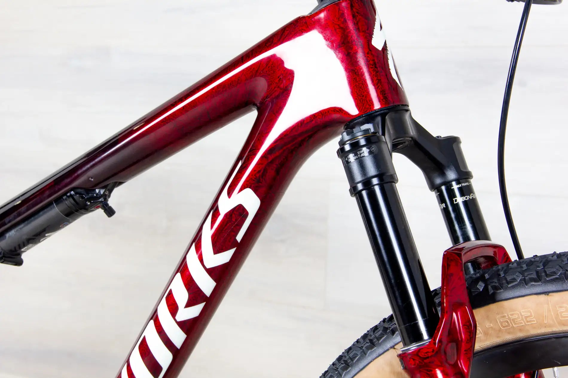 Specialized Epic S-Works World Cup - 2025, Medium