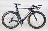 Specialized S-Works Shiv - 2016, Small