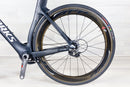 Specialized S-Works Shiv - 2016, Small