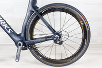 Specialized S-Works Shiv - 2016, Small