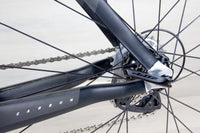 Specialized S-Works Shiv - 2016, Small