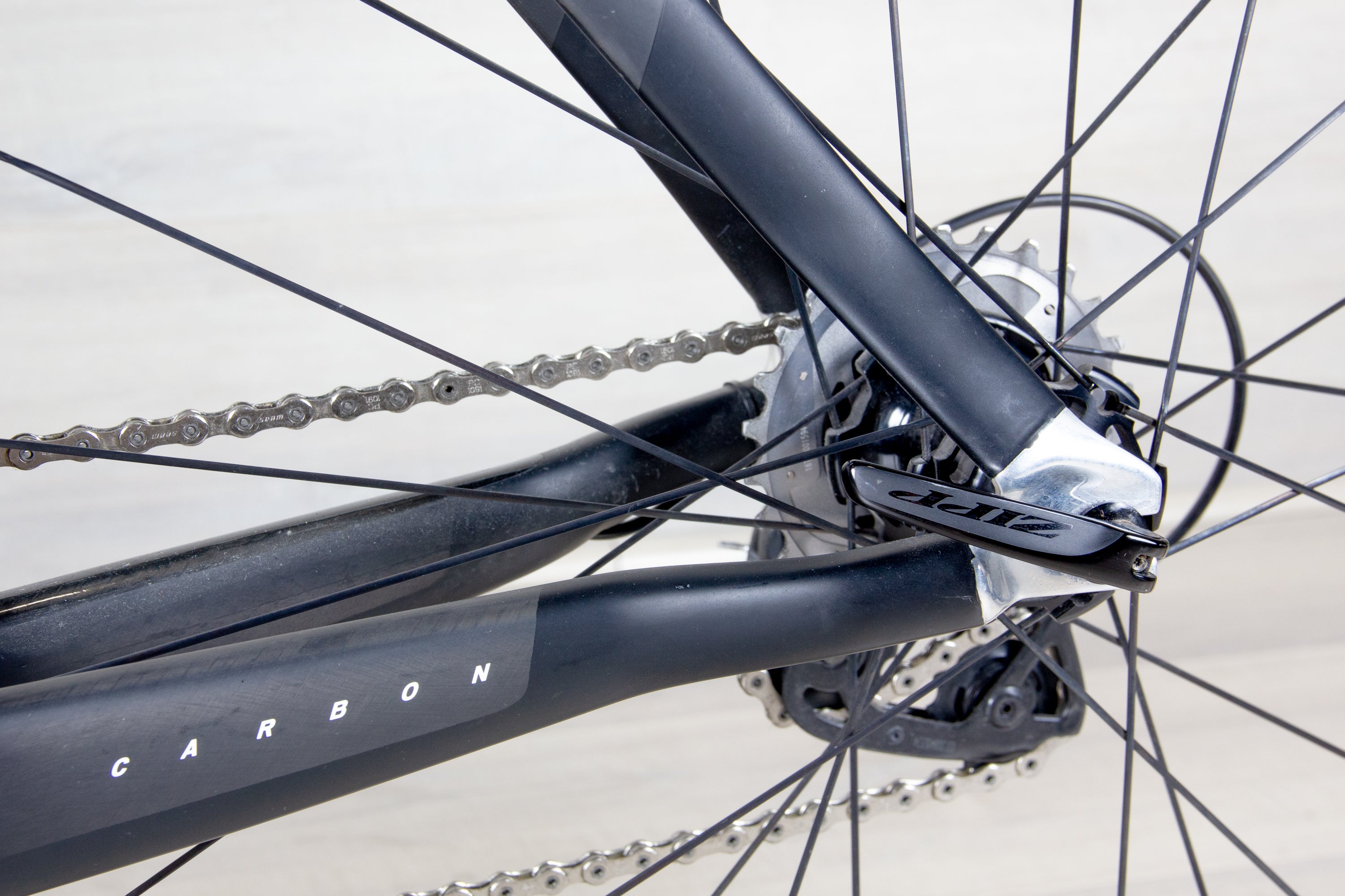 Specialized S-Works Shiv - 2016, Small