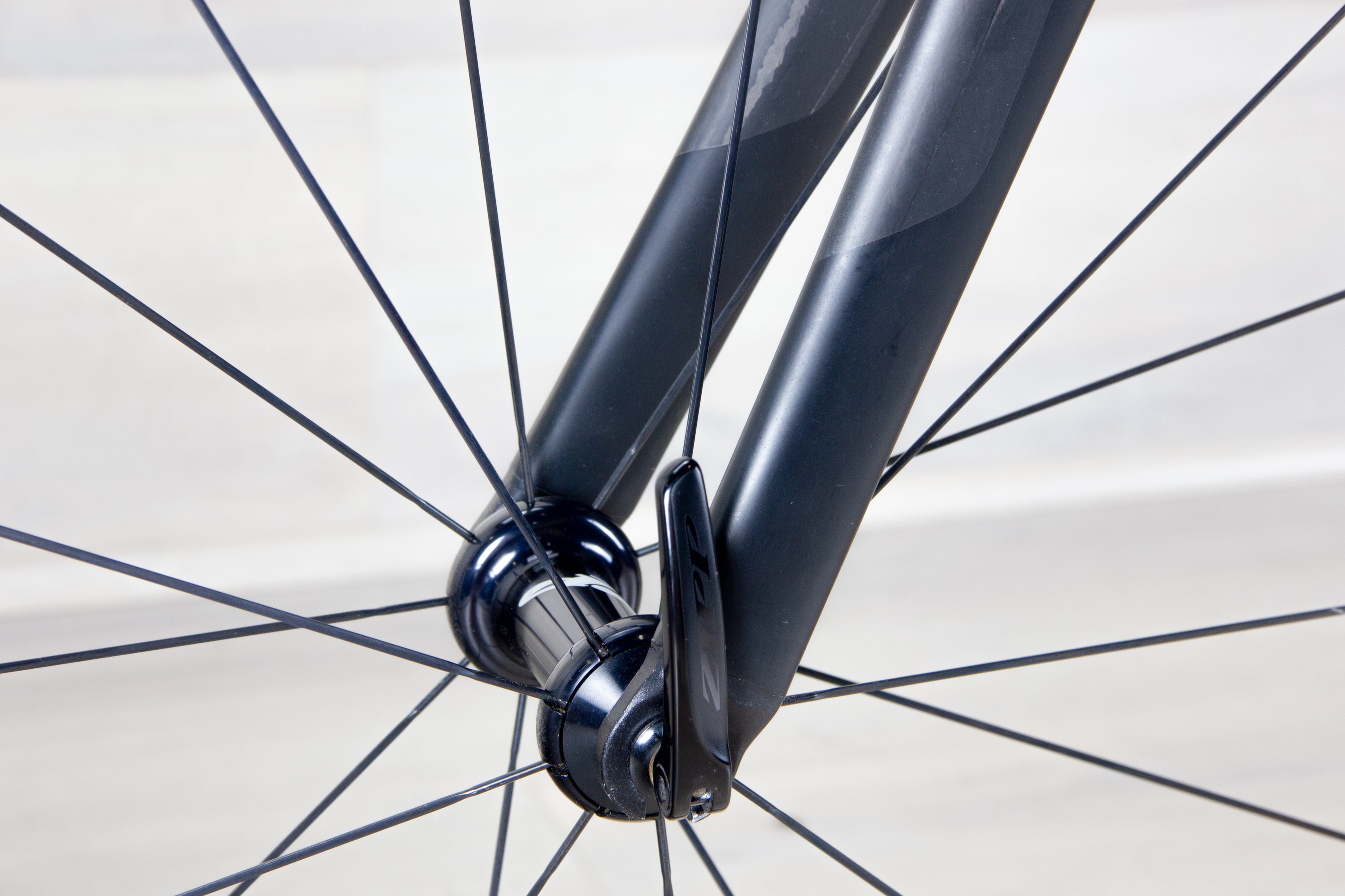 Specialized S-Works Shiv - 2016, Small