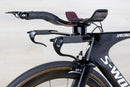 Specialized S-Works Shiv - 2016, Small
