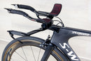 Specialized S-Works Shiv - 2016, Small