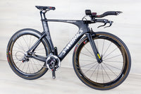 Specialized S-Works Shiv - 2016, Small
