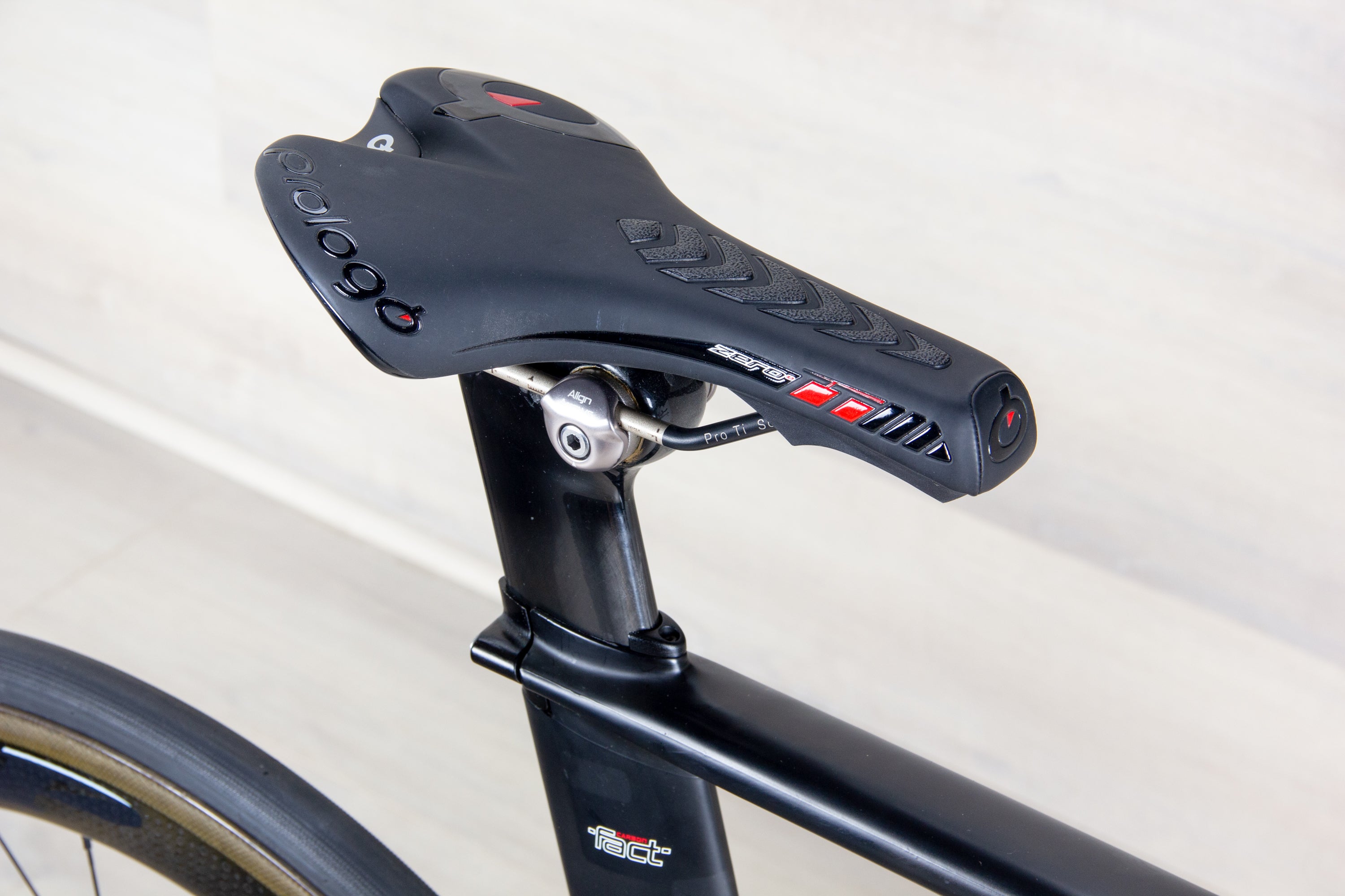 Specialized S-Works Shiv - 2016, Small