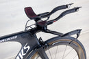 Specialized S-Works Shiv - 2016, Small