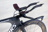 Specialized S-Works Shiv - 2016, Small