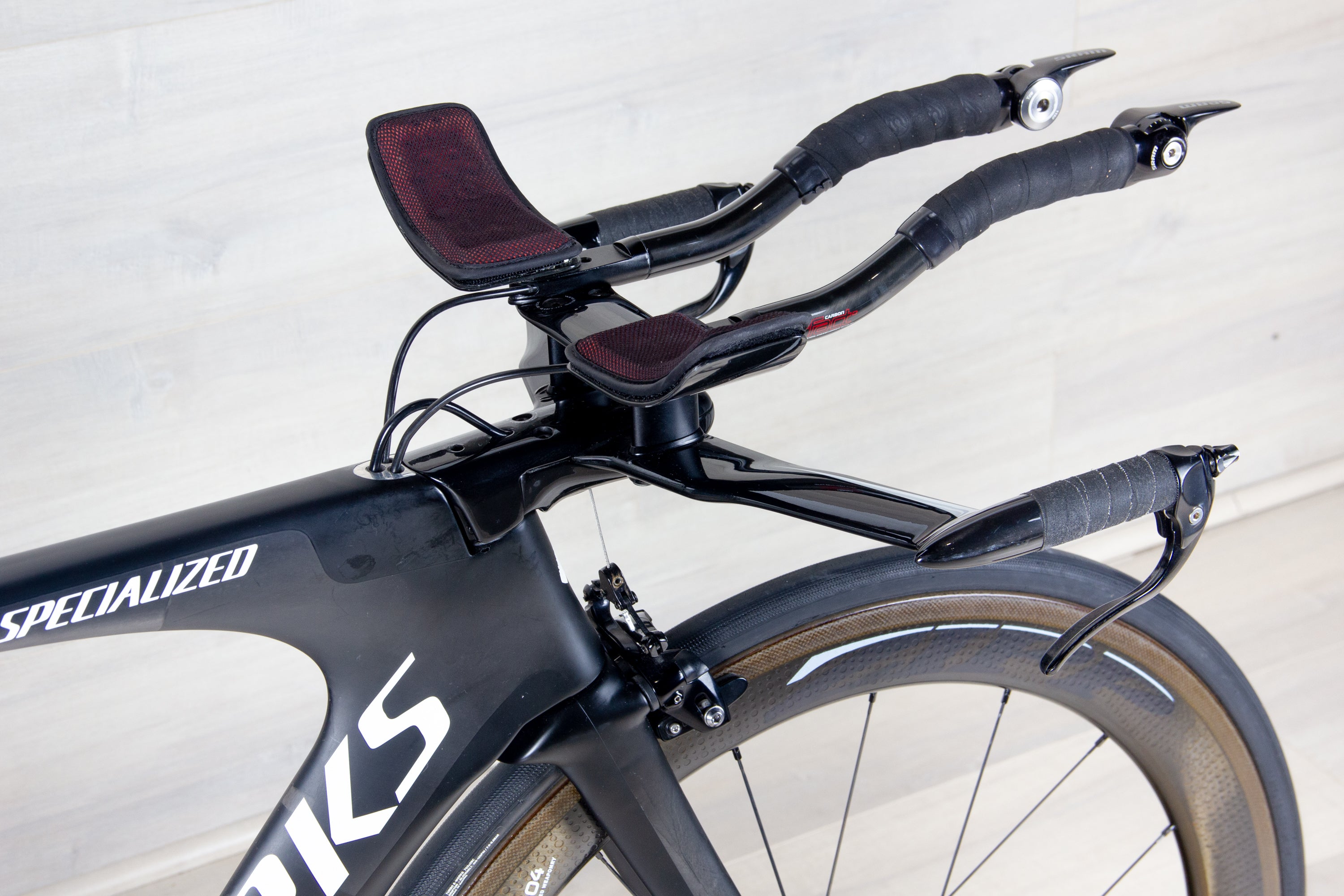 Specialized S-Works Shiv - 2016, Small