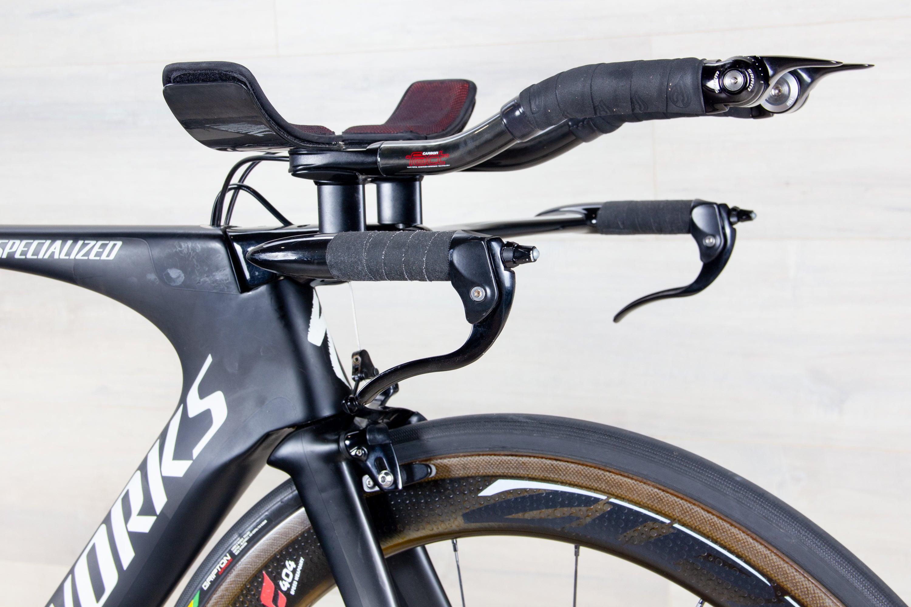 Specialized S-Works Shiv - 2016, Small