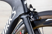 Specialized S-Works Shiv - 2016, Small