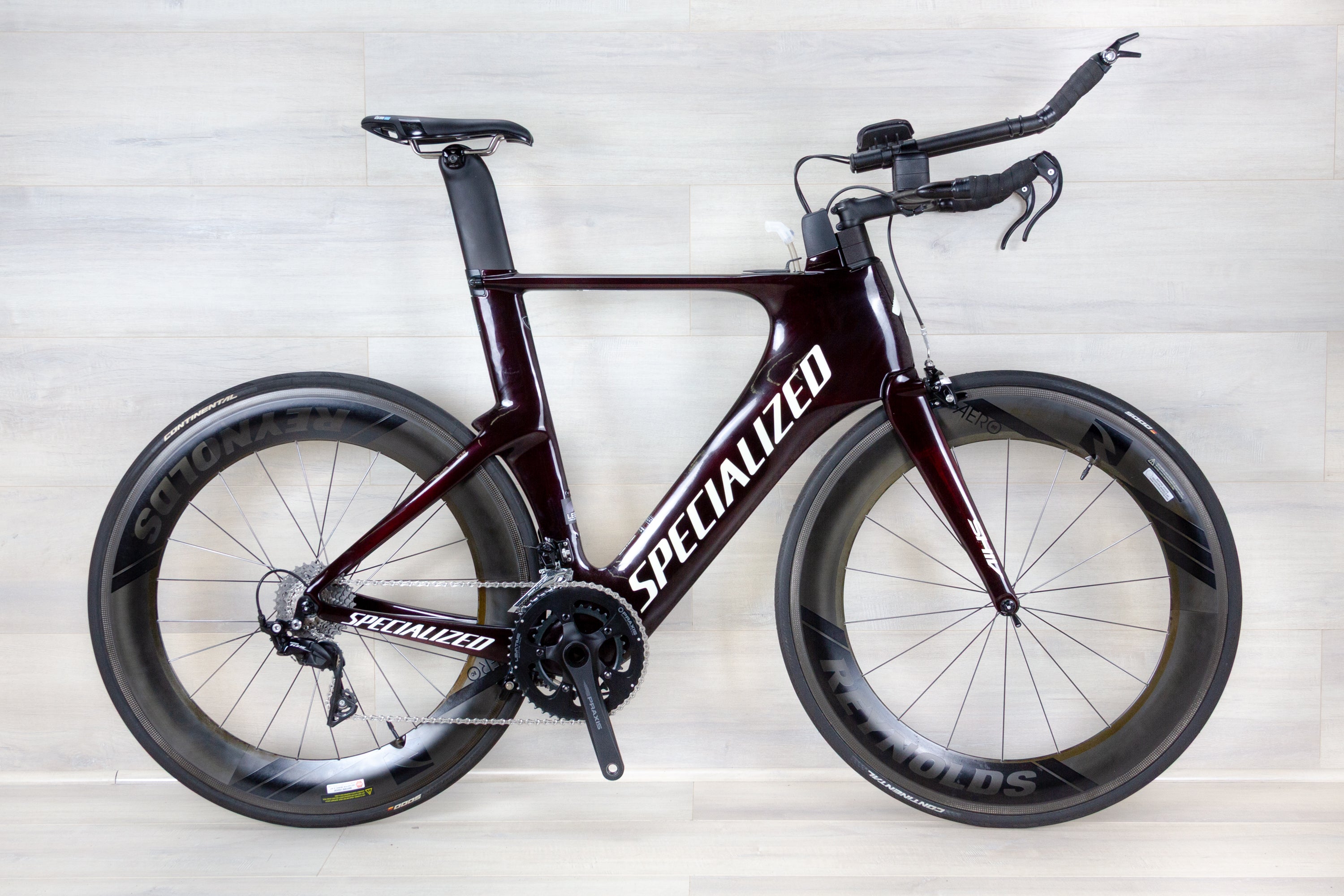 Specialized Shiv - 2020, Large/56 to 58cm