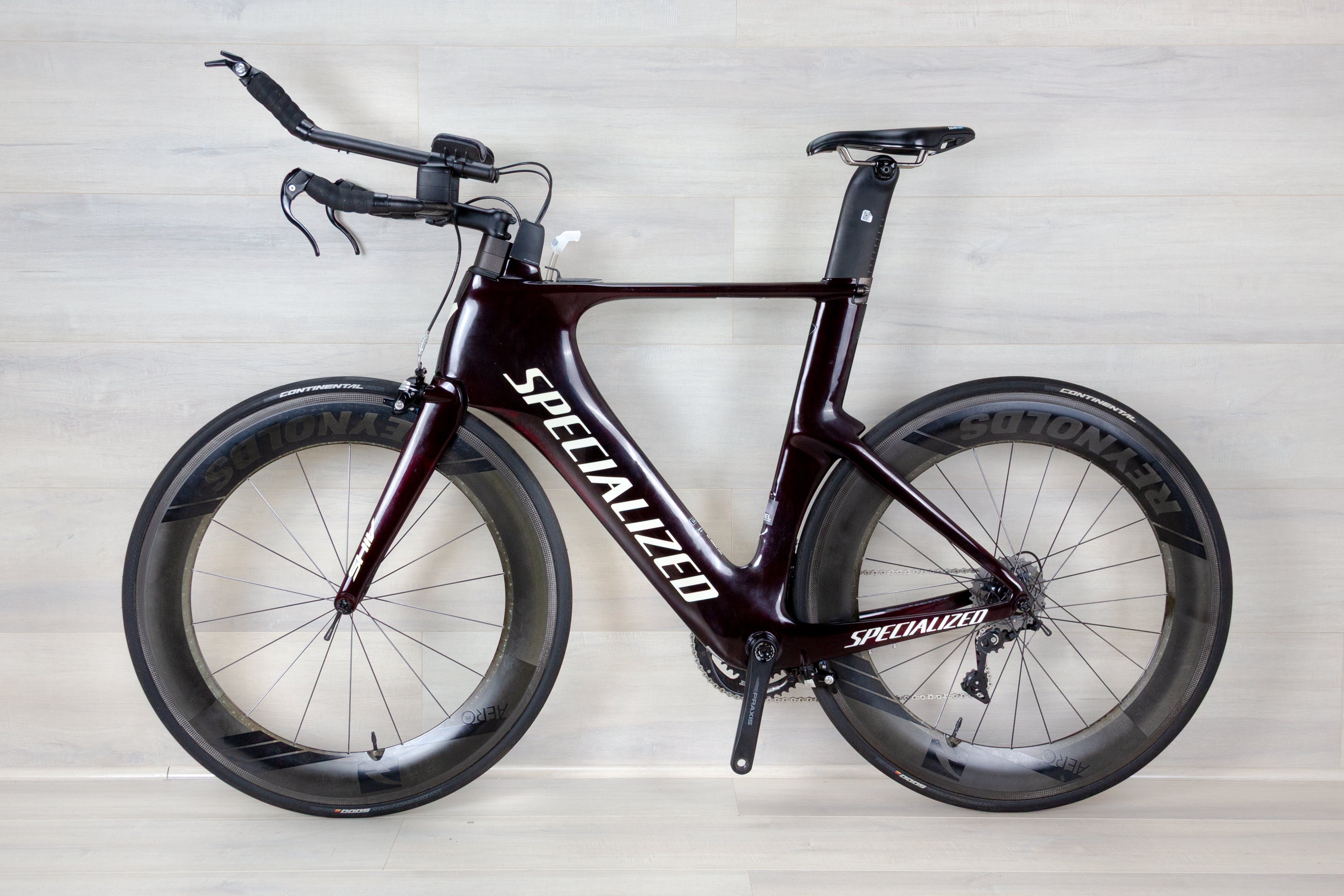 Specialized Shiv - 2020, Large/56 to 58cm
