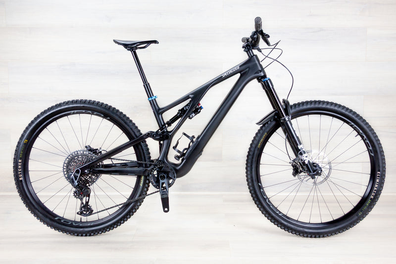 Specialized Stumjumper PRO build - 2023, S5/X-Large