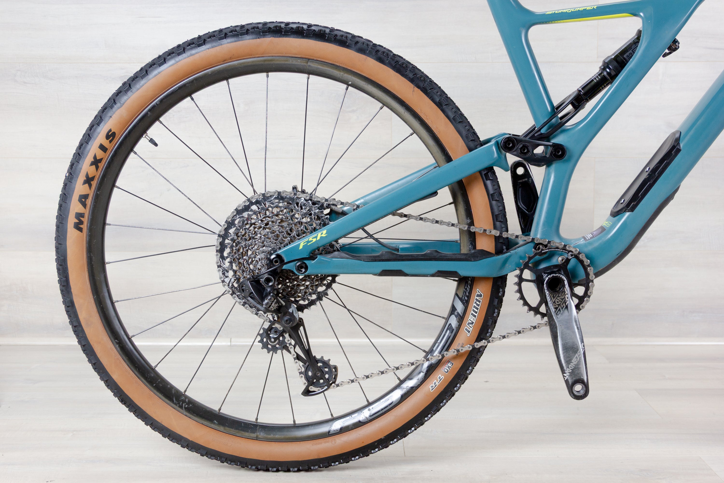 Specialized Stumpjumper Expert 29 - 2019, S5/X-Large