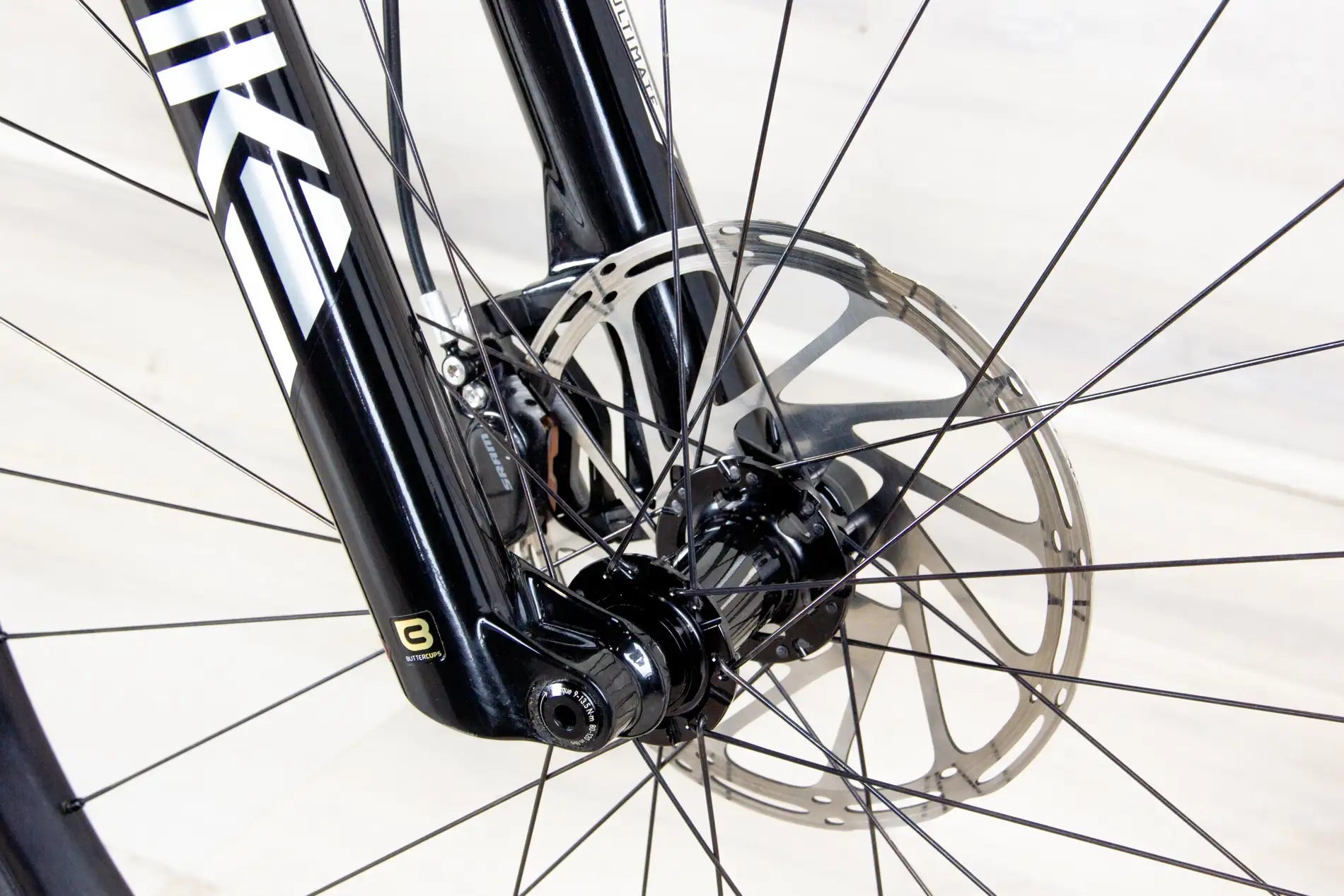 Specialized Stumpjumper LTD - 2023, S3/Medium