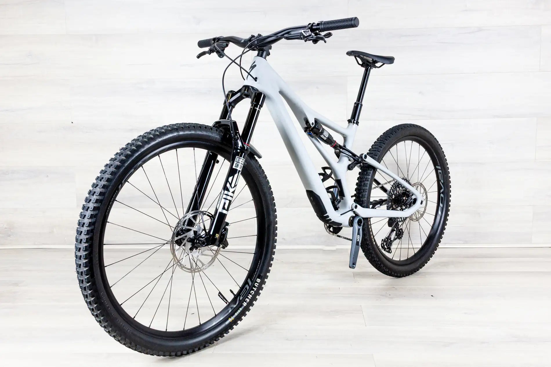 Specialized Stumpjumper LTD - 2023, S3/Medium