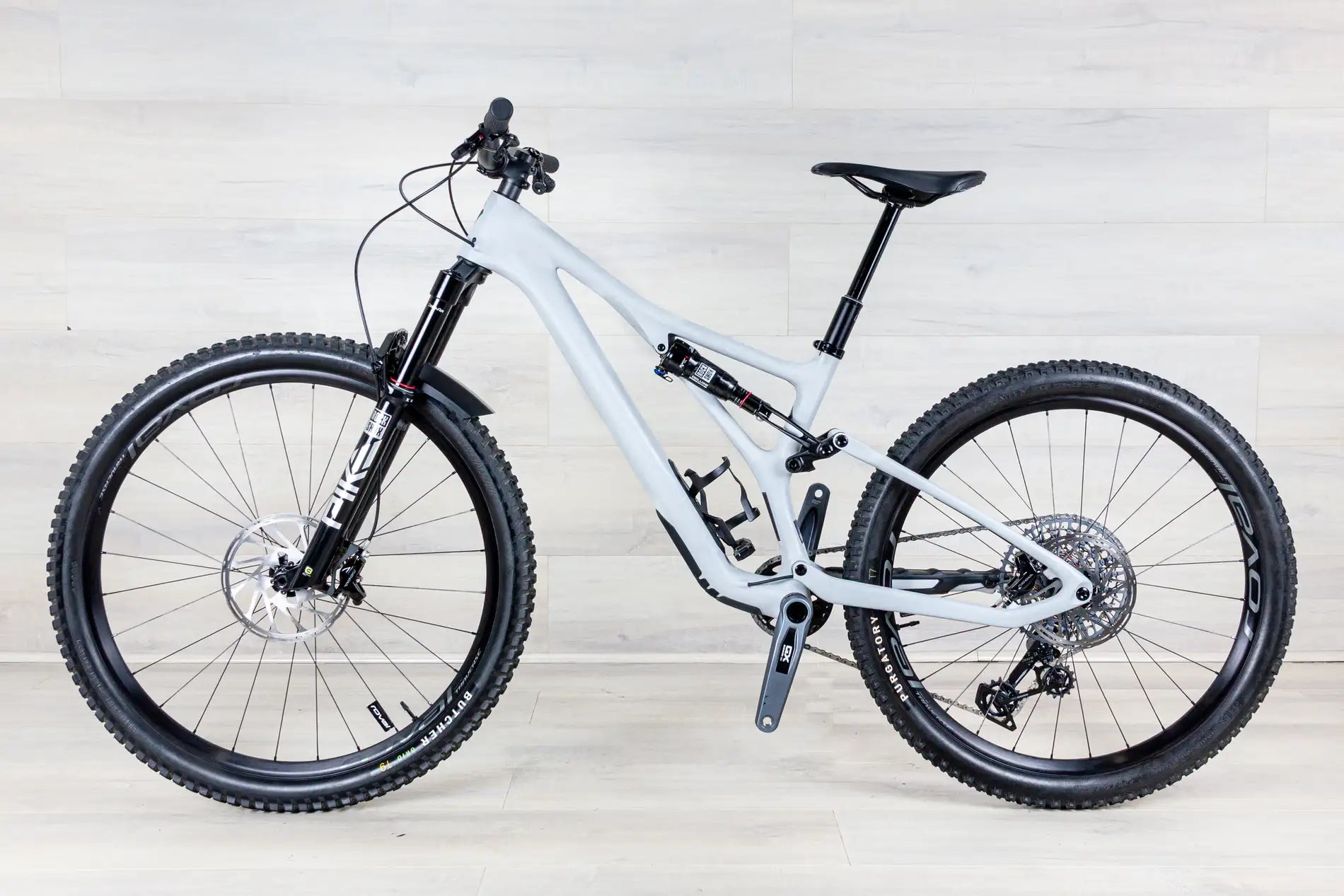 Specialized Stumpjumper LTD