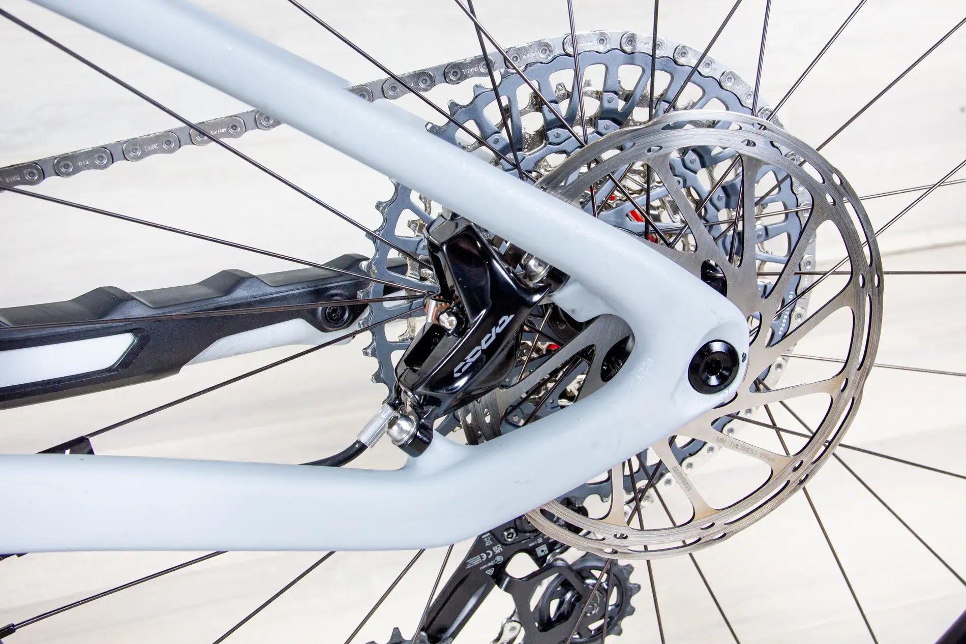 Specialized Stumpjumper LTD - 2023, S3/Medium