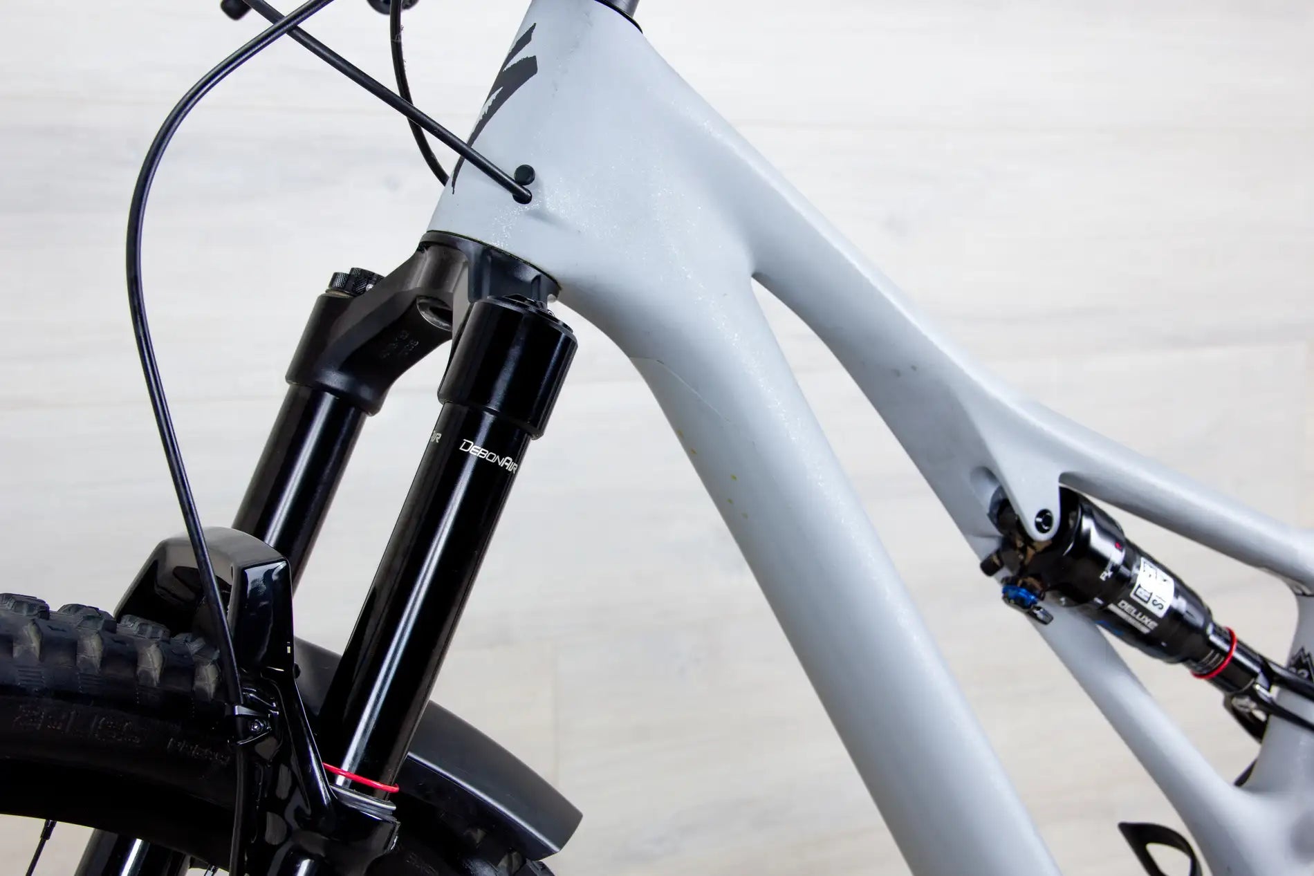 Specialized Stumpjumper LTD - 2023, S3/Medium