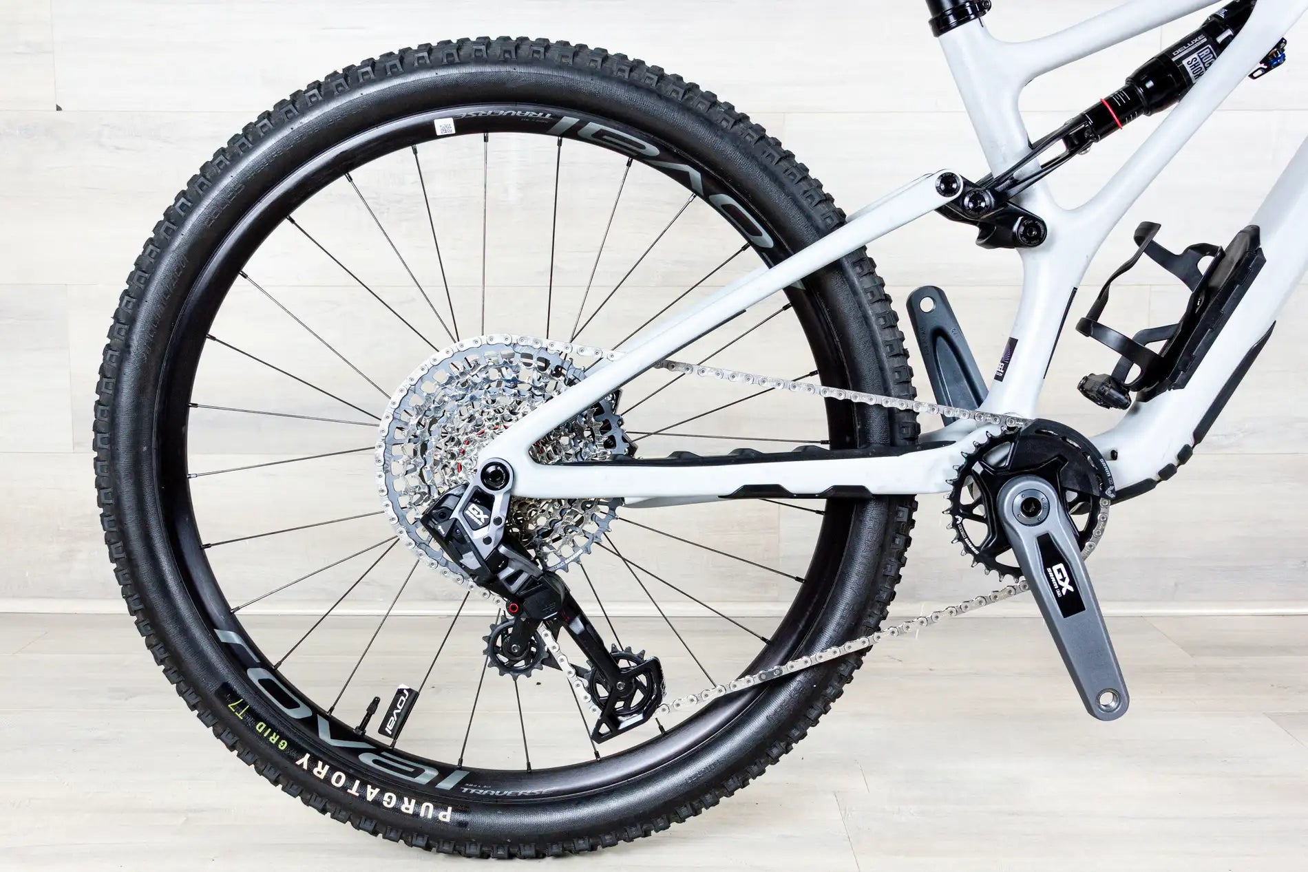 Specialized Stumpjumper LTD - 2023, S3/Medium