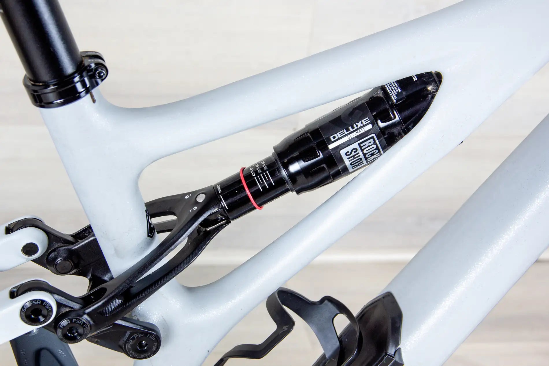 Specialized Stumpjumper LTD - 2023, S3/Medium