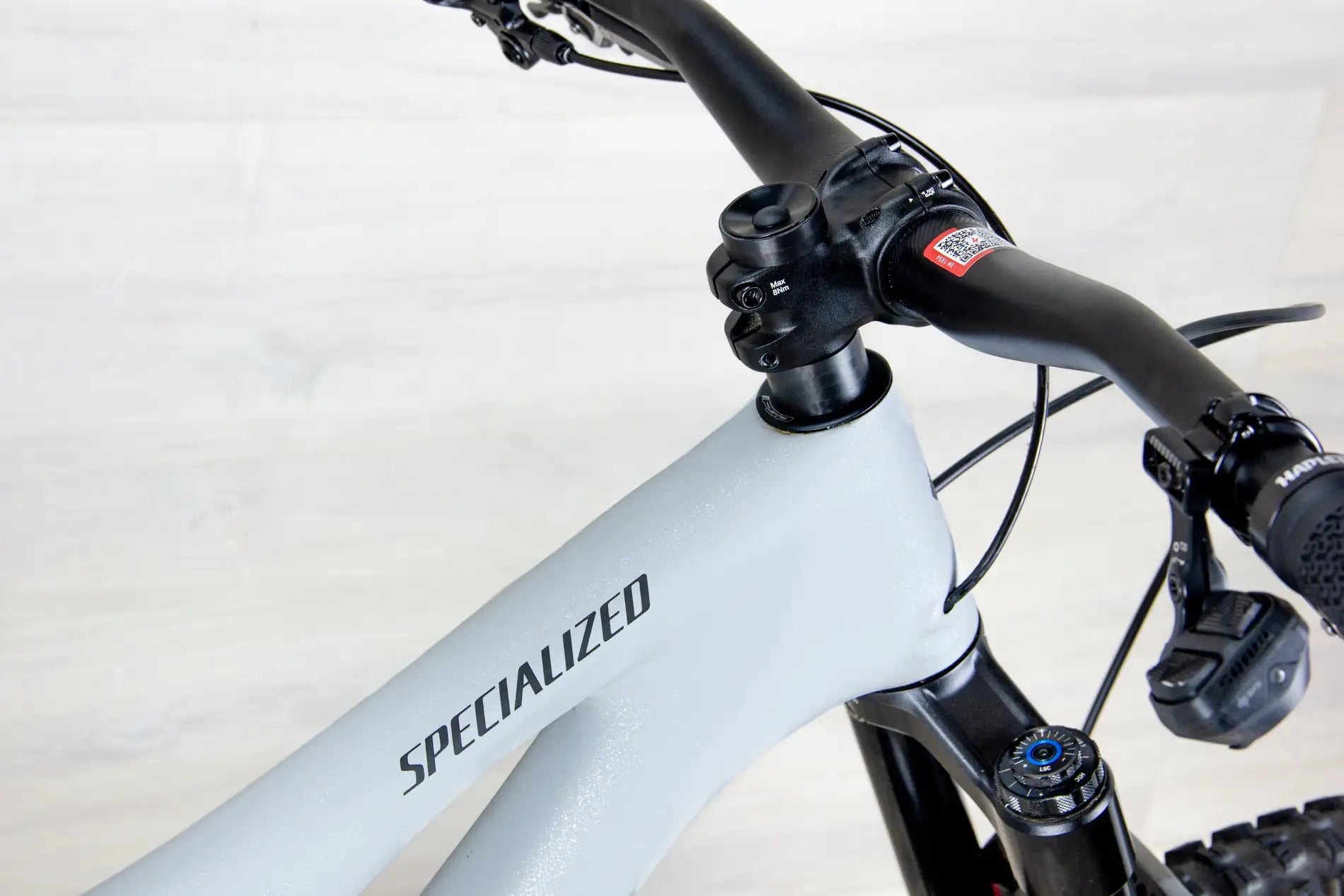 Specialized Stumpjumper LTD - 2023, S3/Medium
