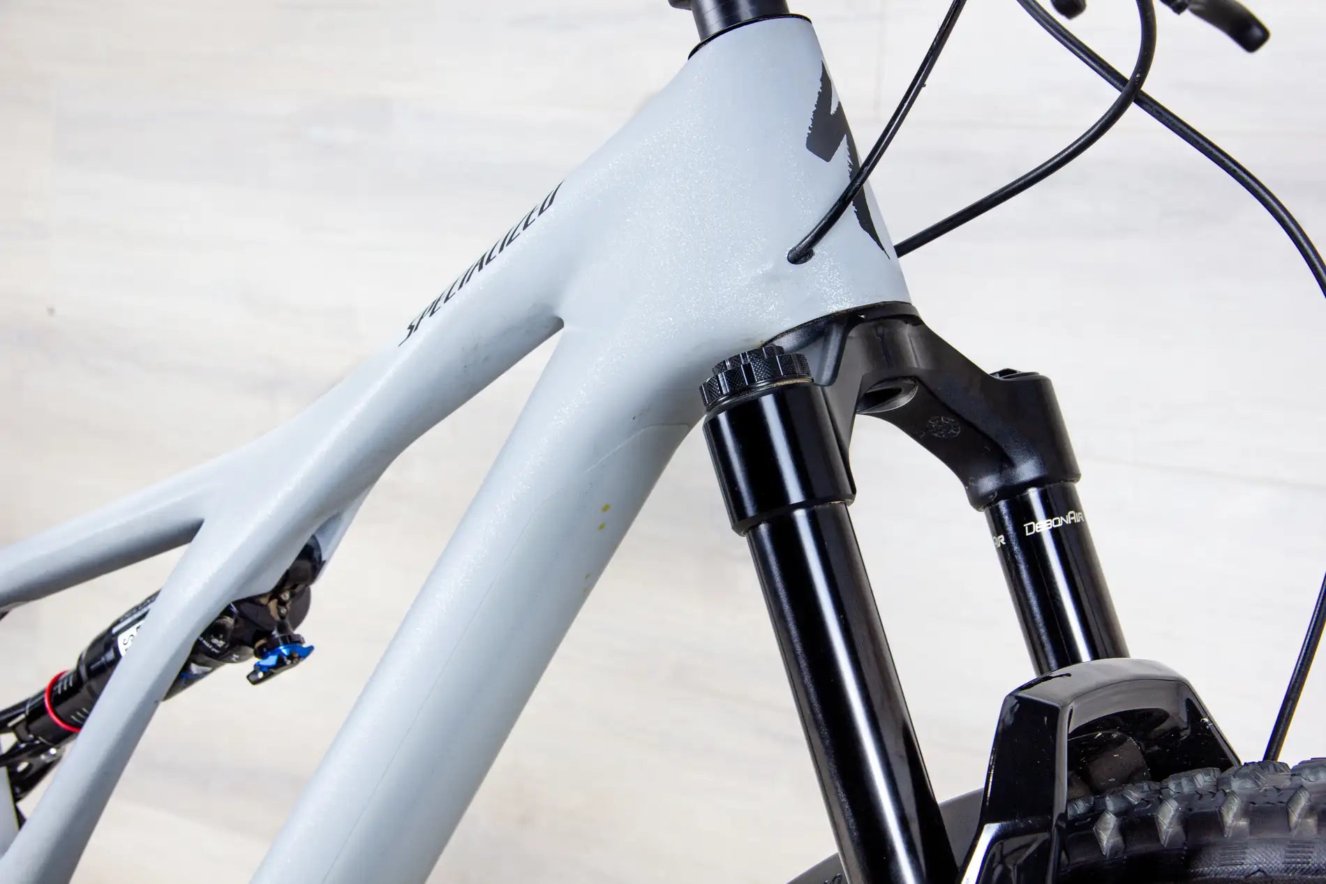 Specialized Stumpjumper LTD - 2023, S3/Medium