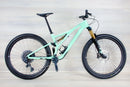 Specialized Stumjumper PRO - 2022, S4/Large