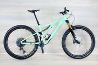 Specialized Stumjumper PRO - 2022, S4/Large