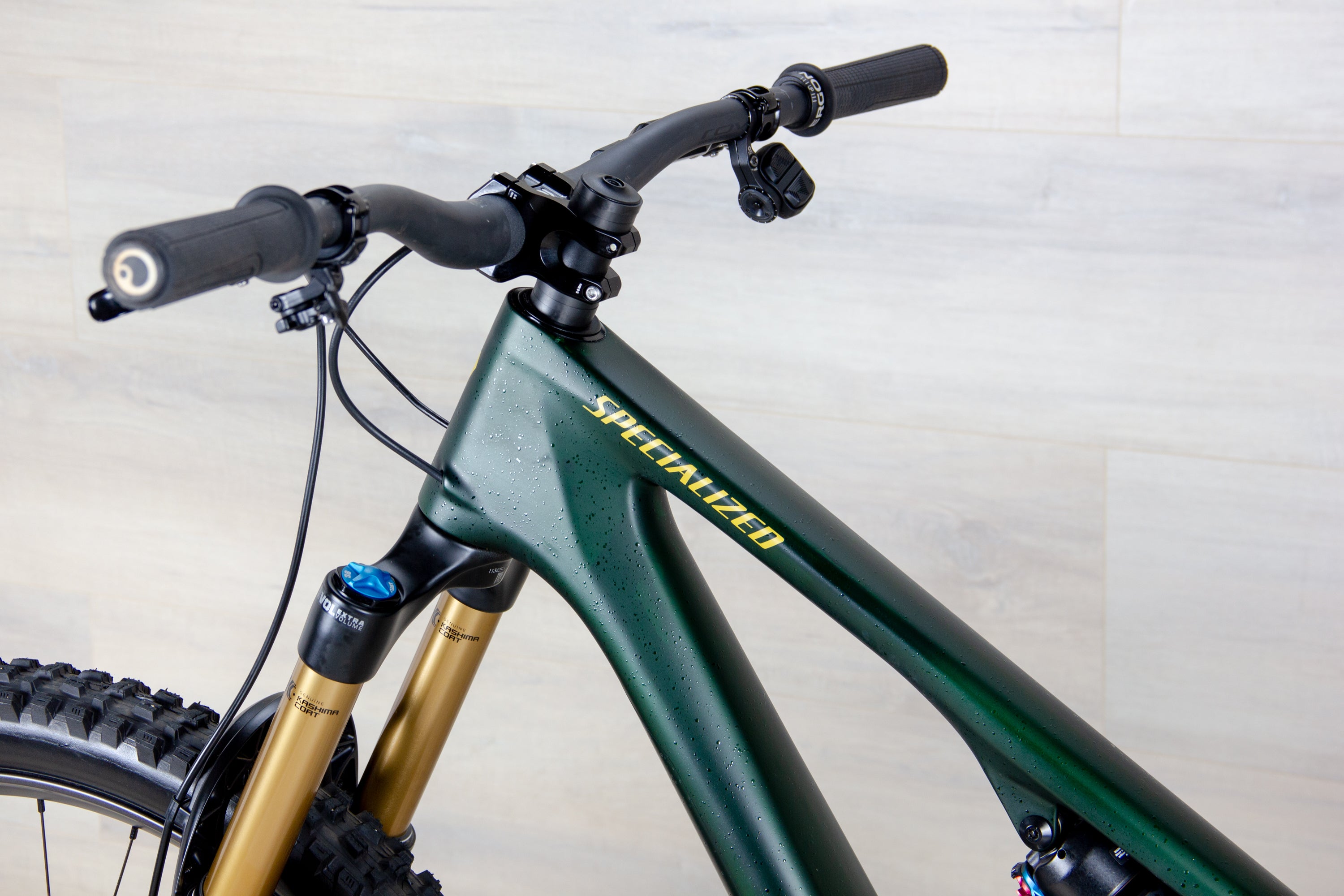 Specialized Stumjumper 15 PRO - 2024, S4/Large