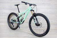 Specialized Stumjumper PRO - 2022, S4/Large