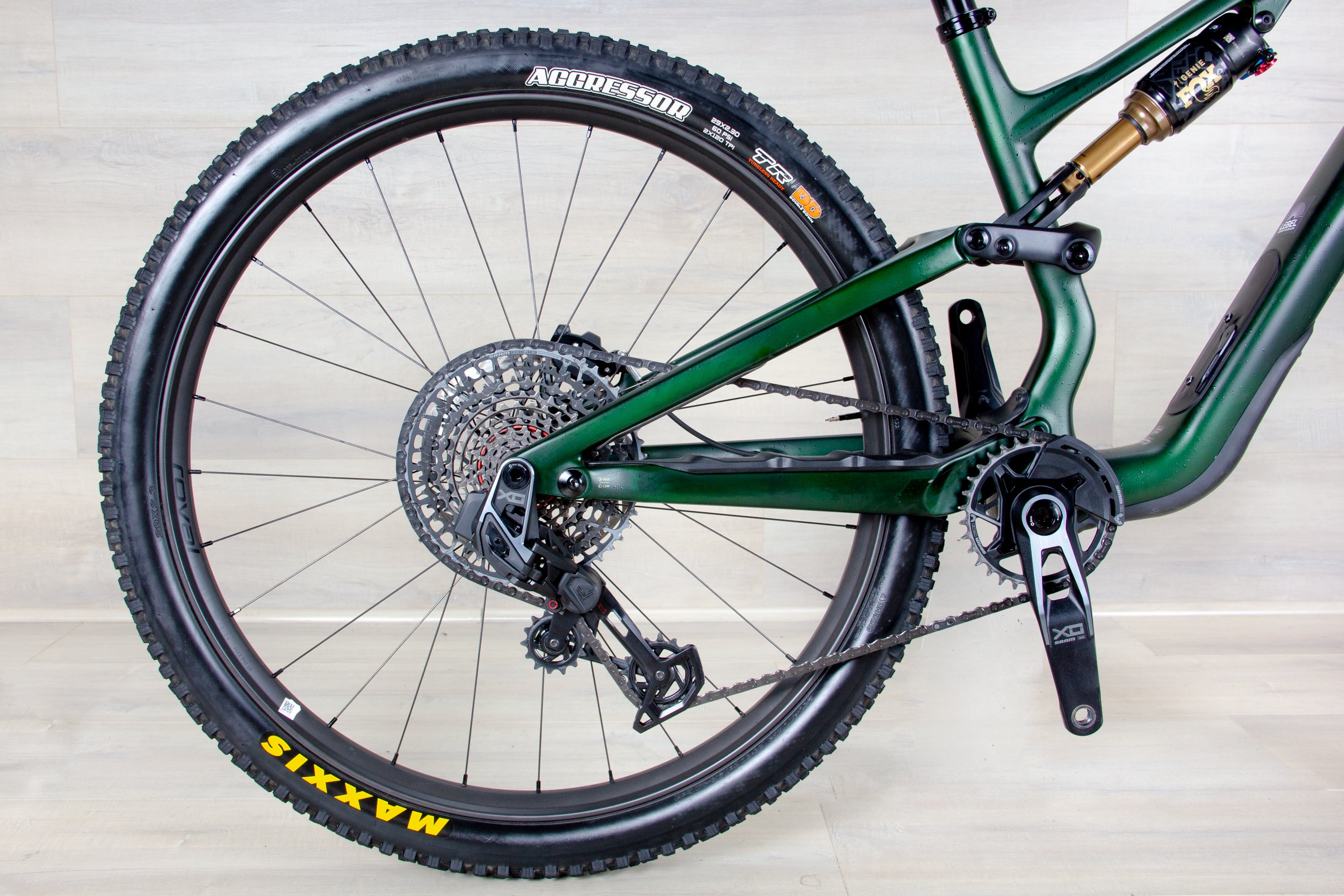 Specialized Stumjumper 15 PRO - 2024, S4/Large