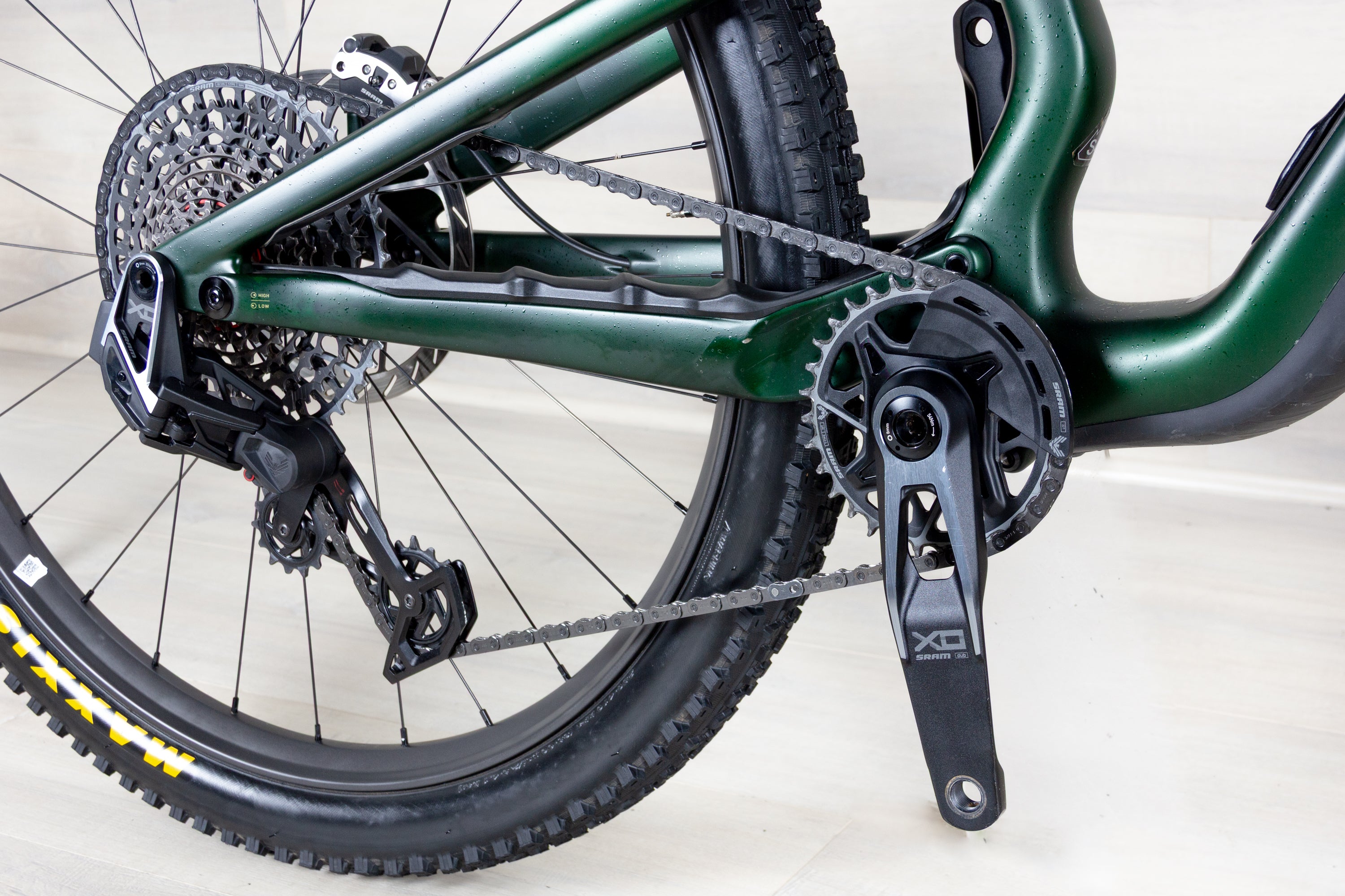 Specialized Stumjumper 15 PRO - 2024, S4/Large