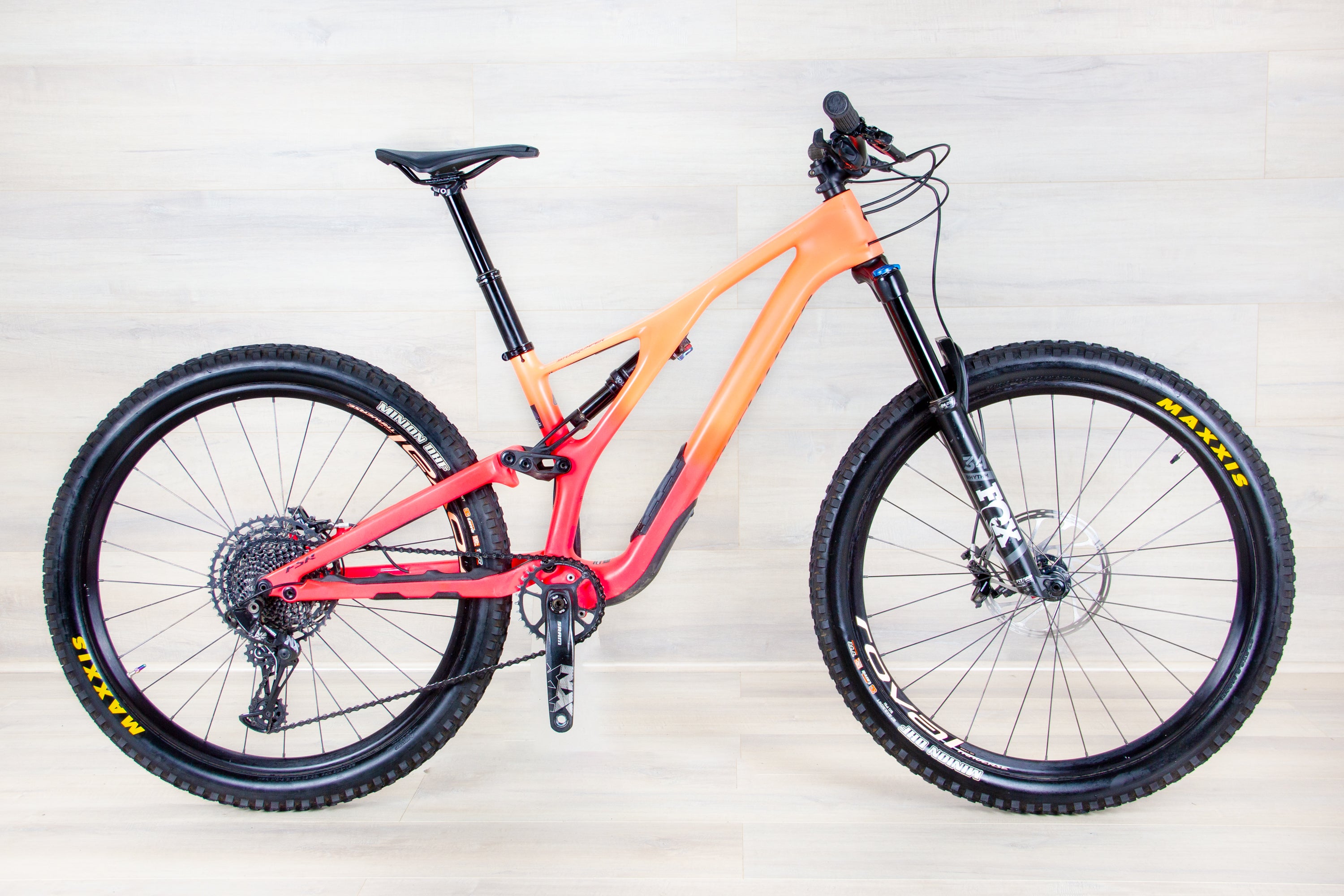 Specialized Stumjumper - 2019, S2/Small