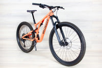 Specialized Stumpjumper - 2022, S2/Small
