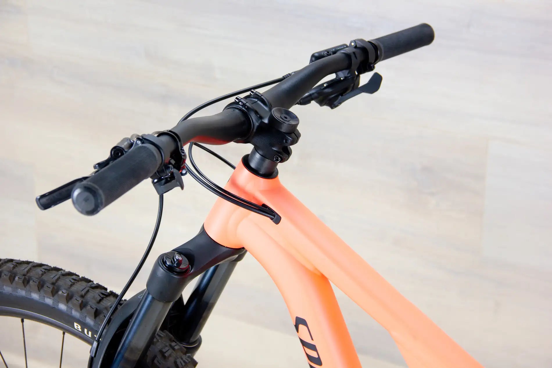 Specialized Stumpjumper - 2022, S2/Small