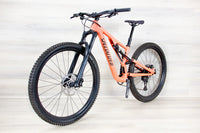 Specialized Stumpjumper - 2022, S2/Small