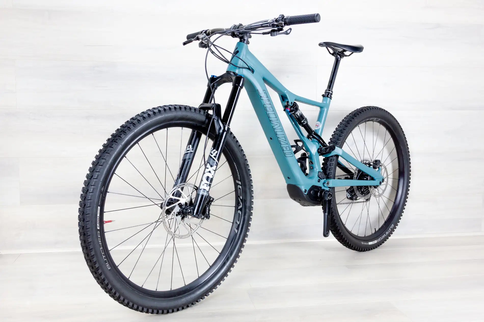 Specialized Turbo Levo SL - 2021, S4/Large