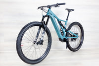 Specialized Turbo Levo SL - 2021, S4/Large