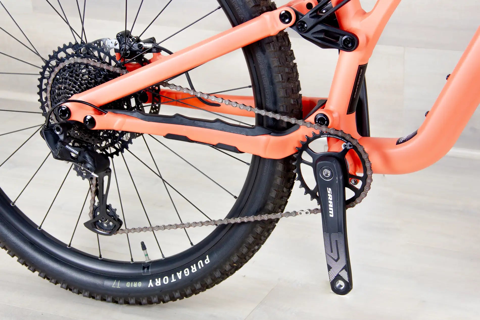 Specialized Stumpjumper - 2022, S2/Small