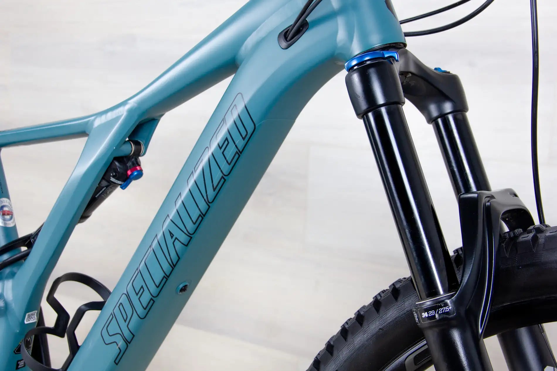 Specialized Turbo Levo SL - 2021, S4/Large